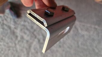 Držáky na fotovoltaiku Falc