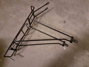 Nosič MAX1 boční úchyt 26-28'' s klapákem