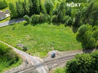 Prodej pozemek Bydlení, 2749㎡