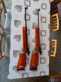 vzduchovka Haenel 312