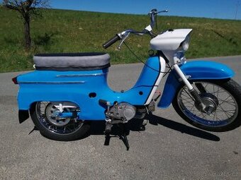 Jawa Pionýr
