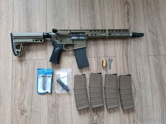 DE Noveske N4 GBBR