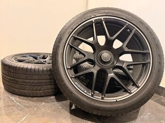 alu Mercedes G-Klasse G63 AMG w463 letní dot25