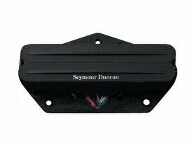 Seymour Duncan HOT RAILS Telecaster