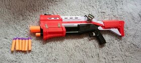 Nerf Blaster Fortnite tactical shotgun