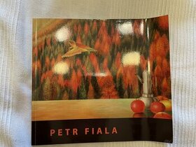 Petr Fiala obrazy a litografie - 1
