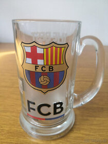 FCB Barcelona - 1