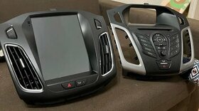 Android autorádio navigace QLED panel Ford Focus 2012-2019 - 1