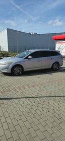 Ford mondeo mk4 2008 96 kw automat
