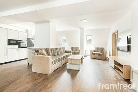 Prodej apartmánu 3+kk,  119m2 - Nové Město na Moravě - Studn - 1