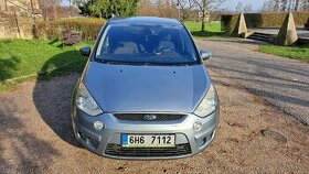Ford s-max 2.0 tdci 103 kW 218000km