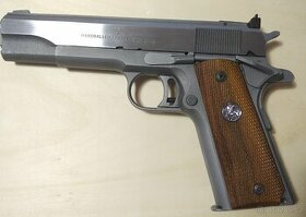 Pistole AMT Hardballer - 45 ACP - 1