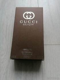 Gucci guilty Absolute 90ml edp