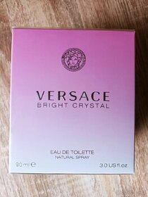 Versace Bright Crystal 90ml