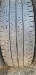 Dodavkove letní pneu 235/65R16C Michelin - 1