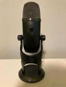 Mikrofon Blue Yeti X - 1