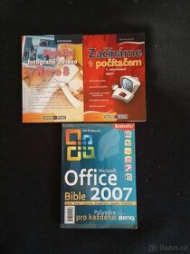 Knihy PC - 1