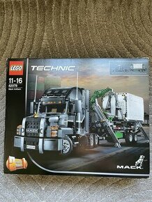 LEGO TECHNIC 42078 - 1
