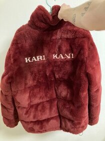 Zimní bunda Karl Kani - 1