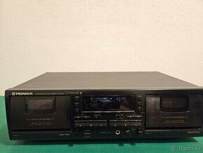 Pioneer CT-W504R