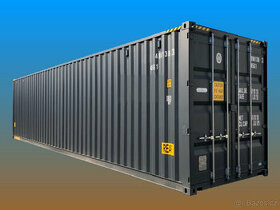 • Lodní kontejner 20', 40' HC, 45' HC PW + zahraniční dopr. - 1