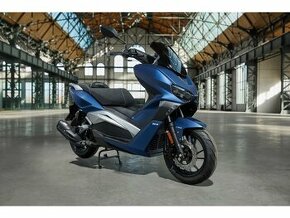 skútr Motorro Easymax 125i nový