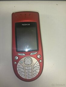 Nokia NHL-8