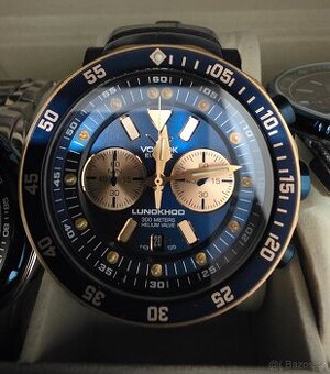Vostok europe