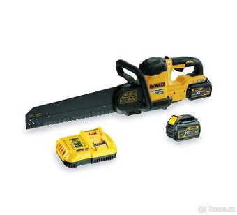 Aku pilu FLEXVOLT 54V Alligator DCS396