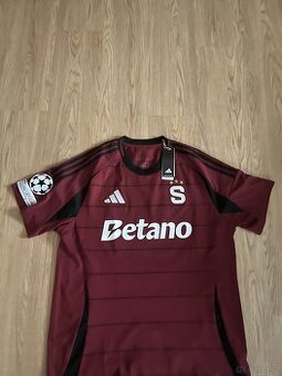 Ac Sparta Praha dres - 1