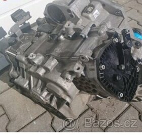 SMA Prevodovka DSG Fabia 3 Rapid 1,2tsi