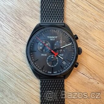 Prodám Tissot PR 100 Quartz T101.417.33.051.00