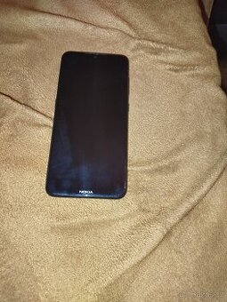 Nokia 7.2 systém android 11