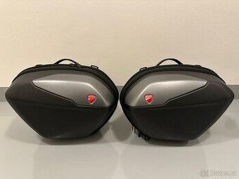 Boční kufry DUCATI Supersport 950 / S
