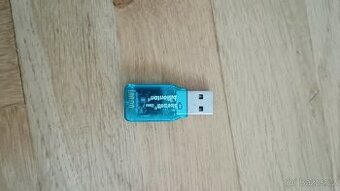 Bluetooth USB