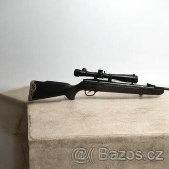 Vzduchovka Hatsan 125 cal.5,5mm