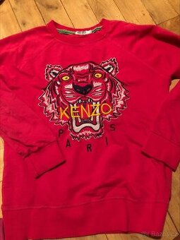 Mikina zn. Kenzo