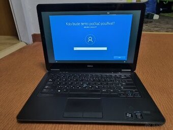 Dell Latitude E7440 ve výborném stavu