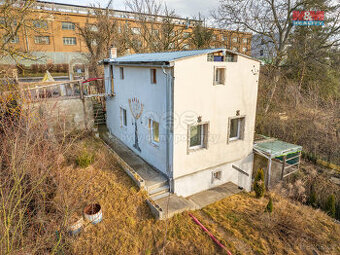 Prodej rodinného domu, 89 m², Slaný, ul. Lacinova