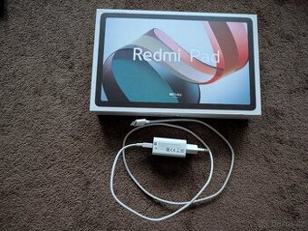 Xiaomi Redmi Pad 3GB/64GB Mint Green