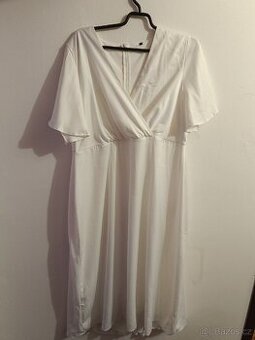 Svatební šaty 👗