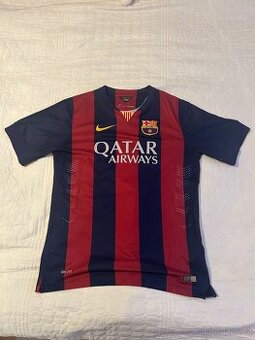 Dres Barcelona 2014/15 - Messi