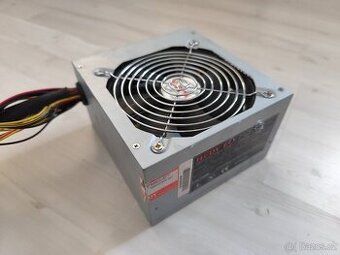 400W zdroj Hedy