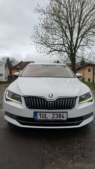 Superb 3 2018 2.0 TDI 7DSG style plus - 1
