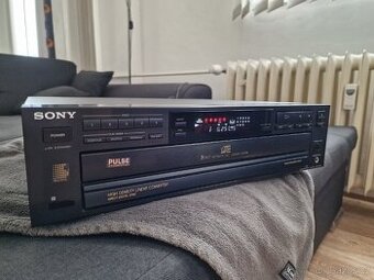 Sony CDP-C315