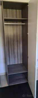 Šatní skříň 180cm