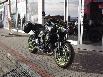 Kawasaki Z 650