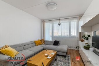 Prodej, byty/3+1, 63 m2, Kralovická 1433/15, Bolevec, 32300