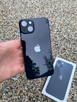 iPhone 13 512GB - baterie 100%