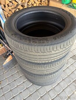 Pneu letní 235/55r19